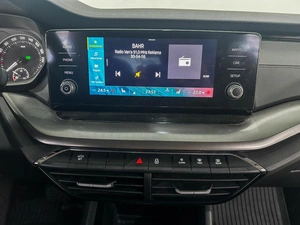 Лифтбек Skoda Octavia 2021 года, 2169000 рублей, Кострома