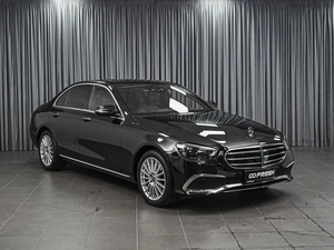 Седан Mercedes-benz E-класс 2021 года, 5129111 рублей, Ставрополь