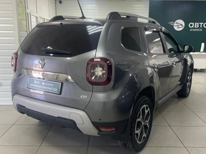 Внедорожник Renault Duster 2021 года, 1720000 рублей, Ачинск