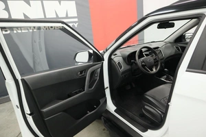 Внедорожник Hyundai Creta 2020 года, 1940000 рублей, Курск