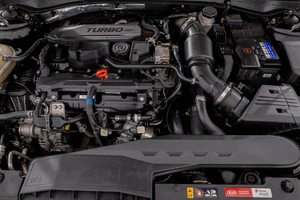 Седан Kia K5 2021 года, 2599000 рублей, Барнаул