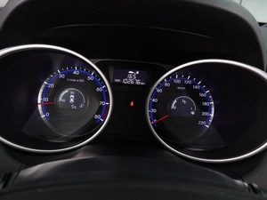 Внедорожник Hyundai ix35 2014 года, 1495000 рублей, Воронеж