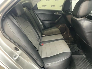 Седан Kia Cerato 2011 года, 870000 рублей, Красноярск