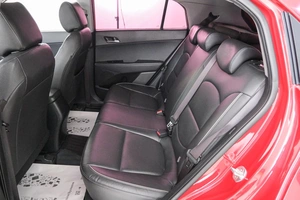 Внедорожник Hyundai Creta 2017 года, 1789000 рублей, Красноярск