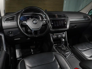 Внедорожник Volkswagen Tiguan 2018 года, 1898000 рублей, Тверь