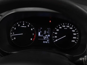 Внедорожник Hyundai Creta 2020 года, 1799000 рублей, Тюмень