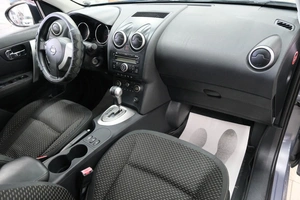 Внедорожник Nissan Qashqai 2008 года, 1039000 рублей, Омск