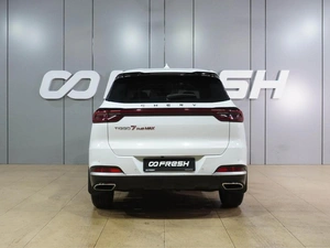 Внедорожник Chery Tiggo 7 Pro Max 2023 года, 1899000 рублей, Воронеж