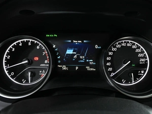 Седан Toyota Camry 2018 года, 2899000 рублей, Аксай