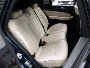 Внедорожник Mercedes-benz GLE-класс AMG 2015 года, 4150000 рублей, Краснодар