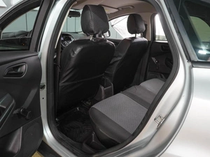 Седан Ford Focus 2012 года, 729000 рублей, Воронеж