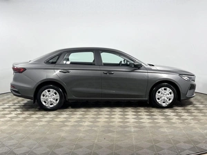 Седан Belgee S50 2025 года, 1830200 рублей, Казань