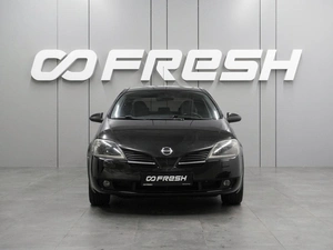 Лифтбек Nissan Primera 2006 года, 489000 рублей, Воронеж