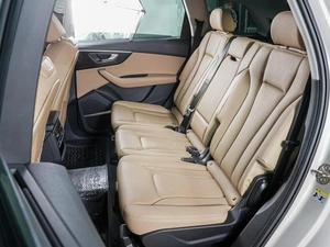 Внедорожник Audi Q7 2021 года, 6499000 рублей, Воронеж
