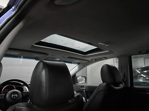 Внедорожник Mazda CX-7 2007 года, 850000 рублей, Красноярск