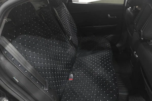 Седан Kia Rio 2016 года, 1059000 рублей, Новокузнецк