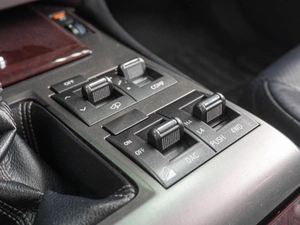Внедорожник Lexus GX 2015 года, 4469000 рублей, Тюмень