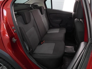 Седан Renault Logan Stepway 2020 года, 1060000 рублей, Воронеж