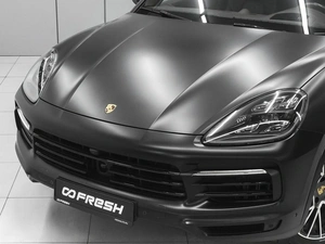 Внедорожник Porsche Cayenne Coupe 2021 года, 12260000 рублей, Ростов-на-Дону