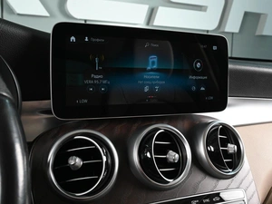 Внедорожник Mercedes-benz GLC-класс 2020 года, 4169000 рублей, Ростов-на-Дону