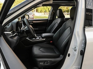 Внедорожник Toyota Highlander 2026 года, 5500000 рублей, Волгоград