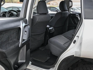 Внедорожник Toyota Land Cruiser Prado 2013 года, 3289000 рублей, Кирилловка