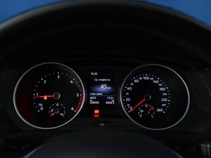 Внедорожник Volkswagen Tiguan 2018 года, 2149046 рублей, Москва