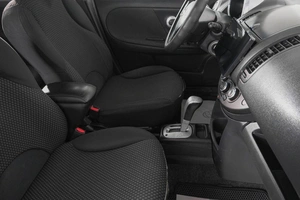 Хетчбэк Nissan Note 2007 года, 629000 рублей, Кемерово