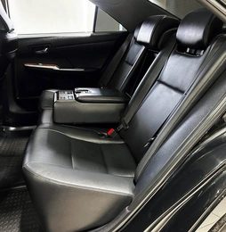 Седан Toyota Camry 2015 года, 1997000 рублей, Красноярск