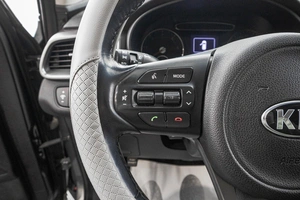 Внедорожник Kia Sorento Prime 2016 года, 2199000 рублей, Барнаул