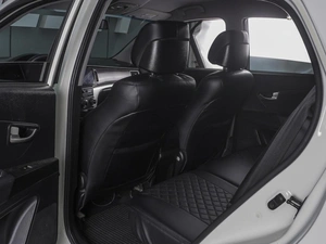 Внедорожник SsangYong Actyon 2012 года, 999000 рублей, Ростов-на-Дону