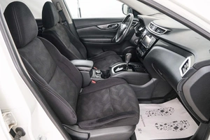 Внедорожник Nissan X-Trail 2017 года, 2599000 рублей, Красноярск
