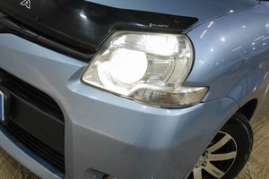 Минивэн Toyota Sienta 2012 года, 859000 рублей, Новокузнецк