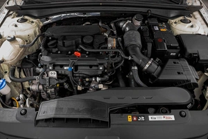 Седан Kia K5 2020 года, 2789000 рублей, Барнаул