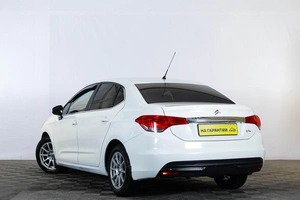 Седан Citroen C4 2013 года, 599000 рублей, Тюмень