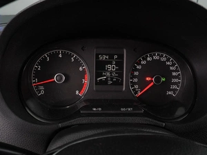 Седан Volkswagen Polo 2016 года, 1129000 рублей, Воронеж