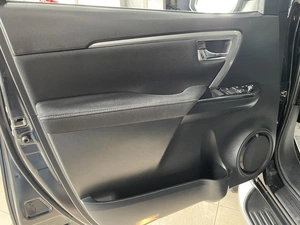 Внедорожник Toyota Fortuner 2021 года, 4597000 рублей, Солонцы