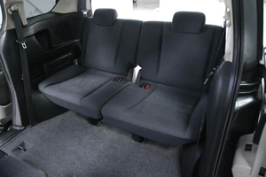 Минивэн Honda Freed 2009 года, 958000 рублей, Солонцы