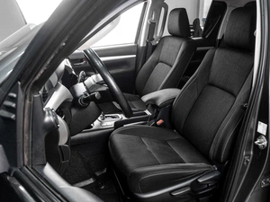 Пикап Toyota Hilux 2020 года, 3999000 рублей, Тюмень