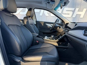 Внедорожник Baic X7 2023 года, 1859000 рублей, Ижевск