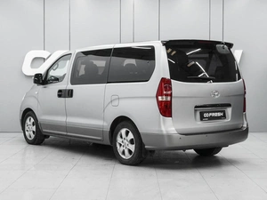 Минивэн Hyundai Grand Starex 2013 года, 2580000 рублей, Ростов-на-Дону