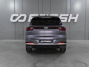 Внедорожник Chery Tiggo 7 Pro Max 2023 года, 1899000 рублей, Ростов-на-Дону
