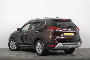 Внедорожник Nissan X-Trail 2018 года, 1939000 рублей, Томск