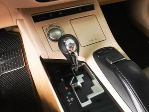 Седан Lexus ES 2012 года, 1730000 рублей, Минеральные Воды
