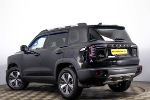 Внедорожник Haval Dargo 2023 года, 2079000 рублей, Пермь