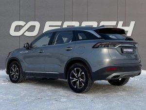 Внедорожник Baic X7 2023 года, 1819000 рублей, Ижевск