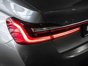 Седан BMW 7 серия 2019 года, 6177000 рублей, Тюмень