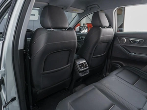 Внедорожник Chery Tiggo 7 Pro Max 2024 года, 2449000 рублей, Сургут