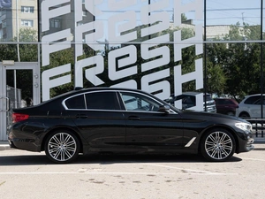 Седан BMW 5 серия 2018 года, 3299000 рублей, Волгоград