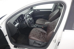 Седан Skoda Superb 2013 года, 1400000 рублей, Орёл